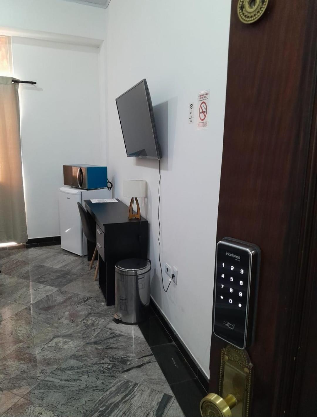 Apartamento Centro Sp - Proximo De