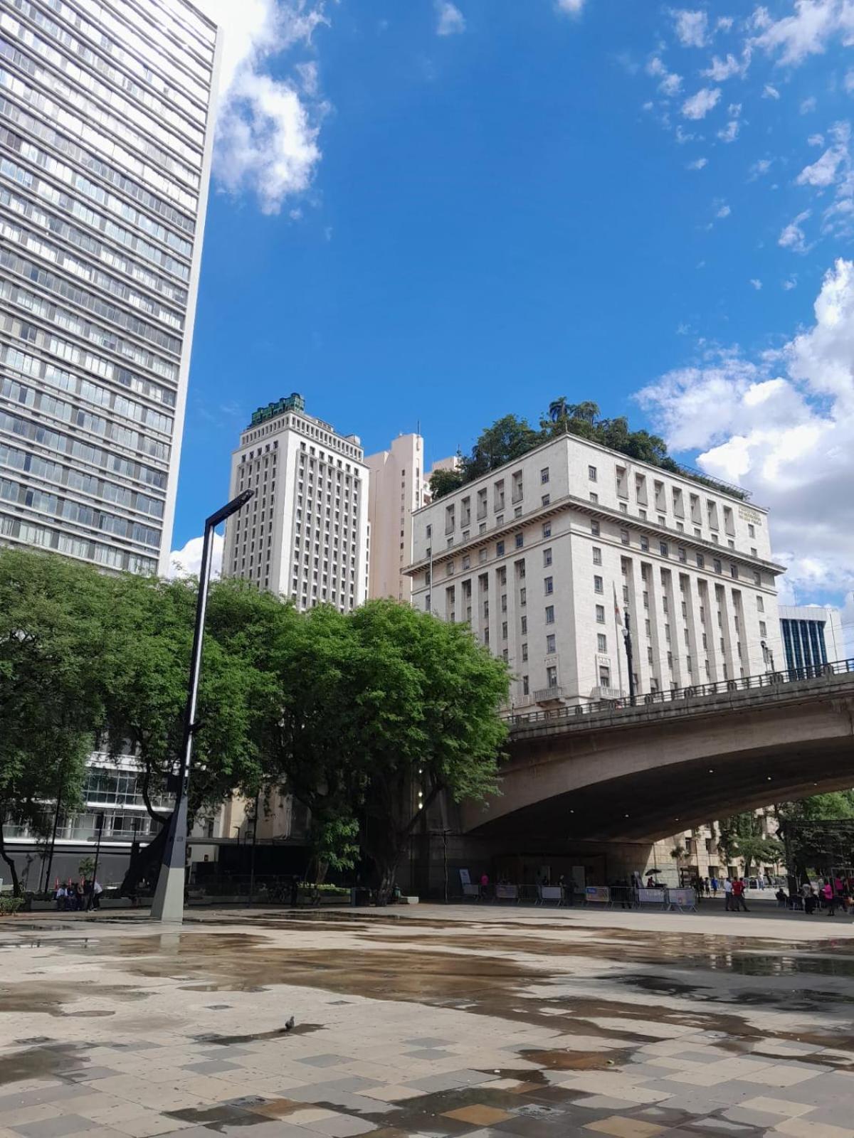 Centro Sp - Proximo De * São Paulo