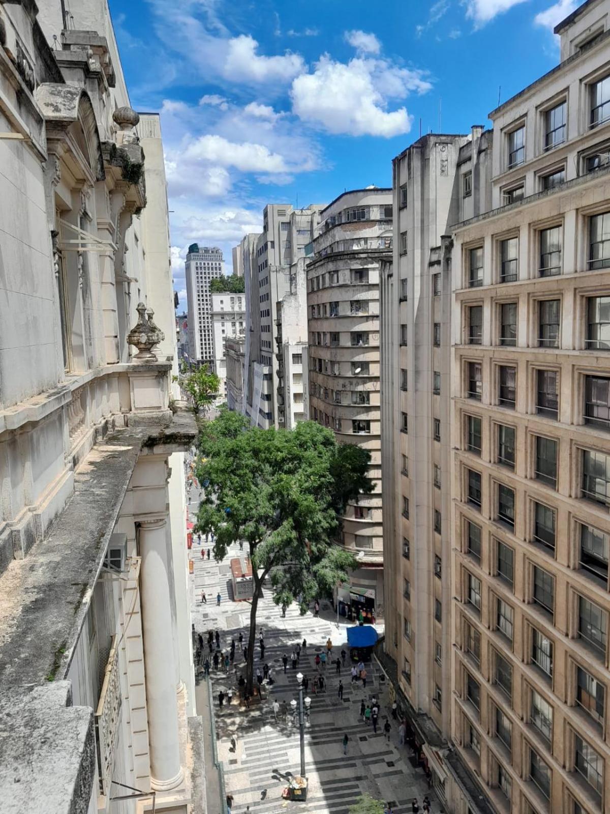 Apartamento Centro Sp - Proximo De *
